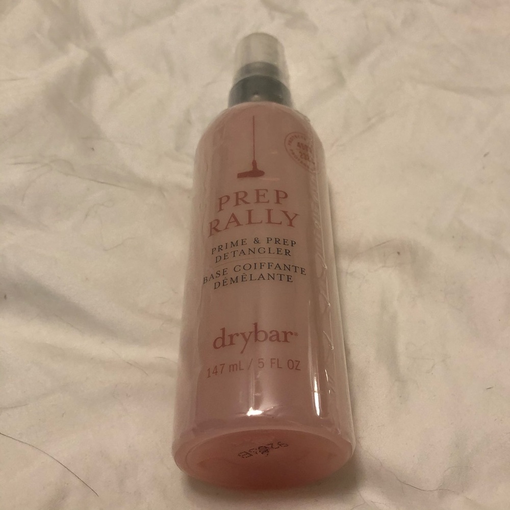 • Prep Rally Detangler •
